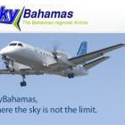 sky bahamas airlines