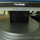 Viewsonic 22 LCD Monitor Button
