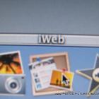 IWeb Mac OS Icons