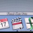 FInal Cut Pro Mac OS Icons