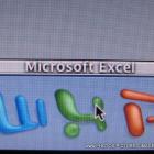 Microsoft Excel Mac OS Icons