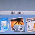 Iphoto Mac OS Icons