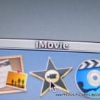 IMovie Mac OS Icons