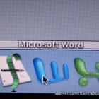 Microsoft Word Mac OS Icons