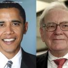 Barack Obama Related Warren Buffett