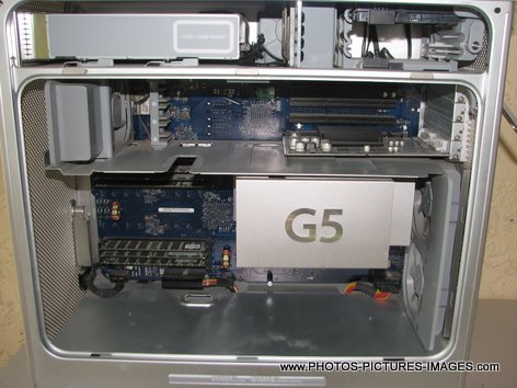 Power Mac G5 Tower