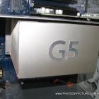 G5 Processor Power Mac G5 Tower