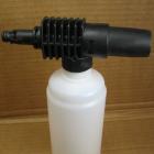 Pressure Washer Spray Bottle
