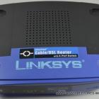 Linsys Cable/DSL Router BEFSR14