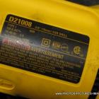 Dewalt D21008 Corded Drill