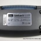 CardScan 600c business card scanner