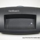 CardScan 600c business card scanner