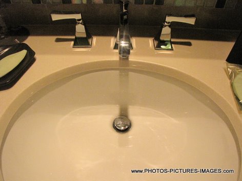 The Bathroom Sink Westin Hotel Fort Lauderdale