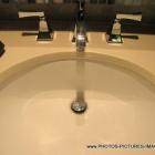 Bathroom Sink Westin Hotel Fort