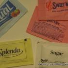 Equal Splenda Sweet Low Sugar