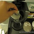 Making Starbucks Coffee