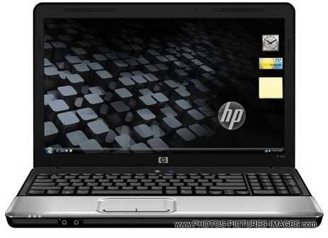 HP Laptop G60506 Intel Celeron Processor 900