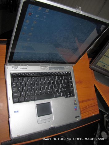 Tablet PC Toshiba Satellite R15 S829