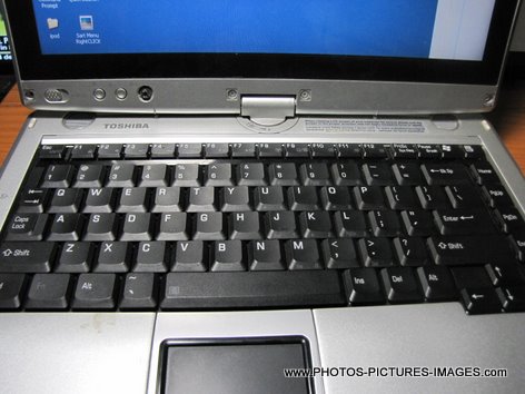 Toshiba Satellite R15 S829 1 Keyboard