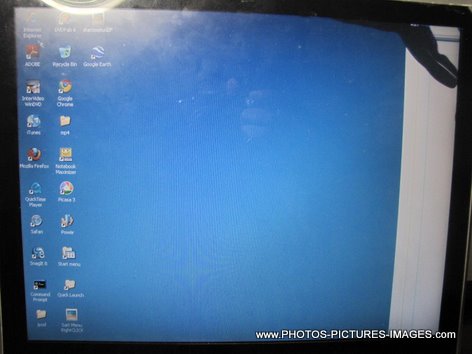 Toshiba Satellite R15 S829 Laptop Screen