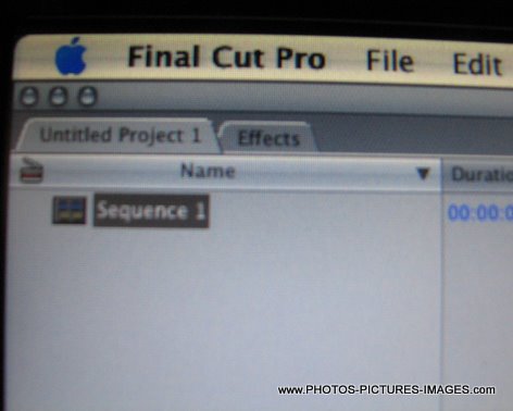 Final Cut Pro 7