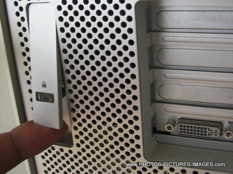 Power Mac G5 Tower