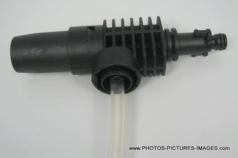 Pressure Washer  Spray Bottle