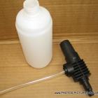 Pressure Washer Spray Bottle