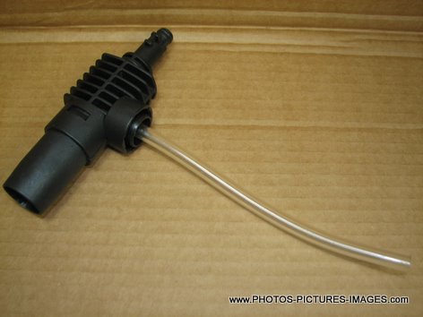 Pressure Washer  Spray Bottle