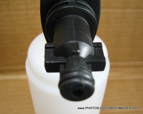 Pressure Washer  Spray Bottle
