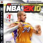 Nba 2k10 PS3