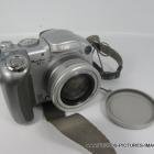 Canon PowerShot S2 5 MP Digital