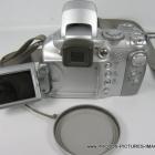 Canon PowerShot S2 5 MP Digital