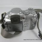 Canon PowerShot S2 5 MP Digital