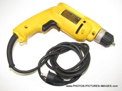 Dewalt D21008 Corded Drill