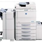 Konica Minolta Copier