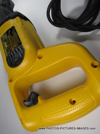 DEWALT DW303 Heavy-Duty Reciprocating Saw