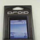 Motorola Droid Screen Protector
