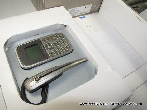 Plantronics Calisto Pro Series Cordless Phone USB VoIP Phone