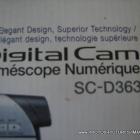 Samsung Digital Video Camera