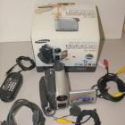 Samsung Digital Video Camera