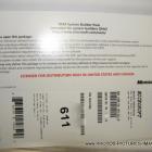 Windows 7 Home Premium 64 Bit OEM