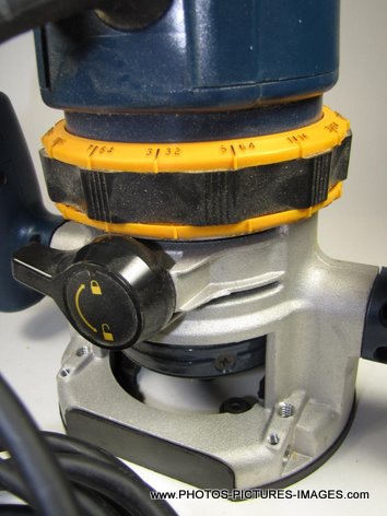 Ryobi R161 Router