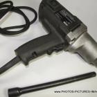 Craftsman Professional Half Inch