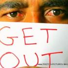 Out