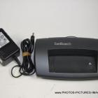 CardScan 600c business card scanner