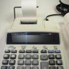 Canon P100-DH II Desktop Printing