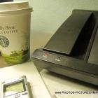 Starbucks Coffee Desk Telephone