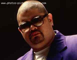 Heavy D