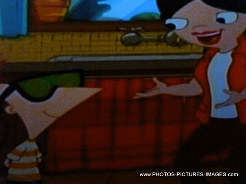 Cartoons On Tv